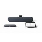 Lenovo Google Meet Series One Room Kits by Gen 3 video conferencing system 12 MP Ethernet LAN