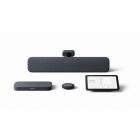 Lenovo Google Meet Series One Room Kits by Gen 3 video conferencing system 20 MP Ethernet LAN