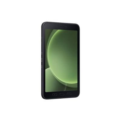 Samsung Galaxy Tab Active5 Enterprise Edition 5G Samsung Exynos LTE-TDD & LTE-FDD 128 GB 20.3 cm (8") 6 GB Wi-Fi 6 (802.11ax) Android 14 Green