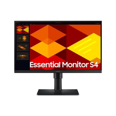 Samsung S40GD computer monitor 55.9 cm (22") 1920 x 1080 pixels Full HD LCD Black