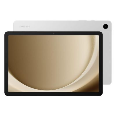 Samsung Galaxy Tab A9+ SM-X210N Qualcomm Snapdragon 64 GB 27.9 cm (11") 4 GB Wi-Fi 5 (802.11ac) Android 13 Silver