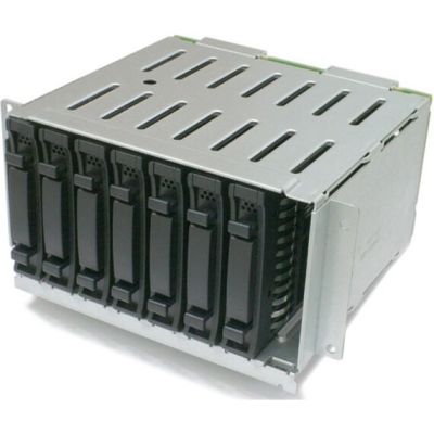 Lenovo 7XH7A06251 rack accessory Mounting kit