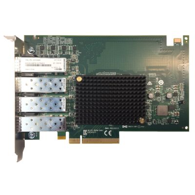 Lenovo 7ZT7A00493 network card Internal Fiber 10000 Mbit/s
