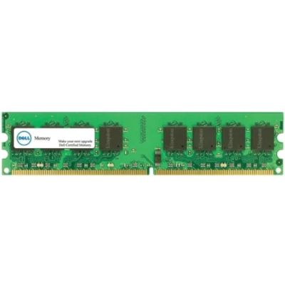 DELL AA335287 memory module 8 GB 1 x 8 GB DDR4 288-pin DIMM ECC