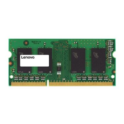 Lenovo GX70J36384 memory module 8 GB 1 x 8 GB DDR3L 204-pin SO-DIMM