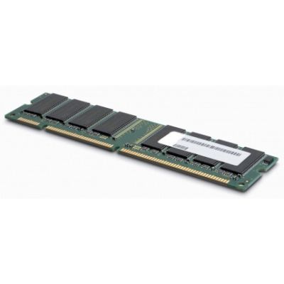 Lenovo 0A65728 memory module 2 GB 1 x 2 GB DDR3 1600 MHz