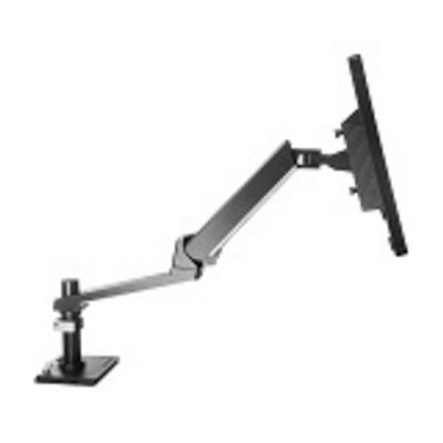 Lenovo Adjustable Height Arm Black