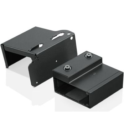 Lenovo 4XF0V81633 mounting kit Black
