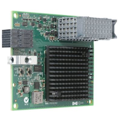 Lenovo 00AG590 network card Internal Ethernet 10000 Mbit/s