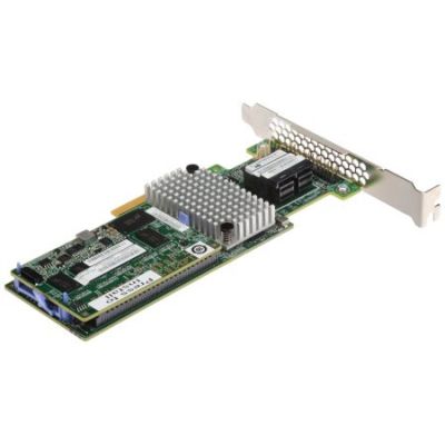 Lenovo 47C8668 RAID controller PCI Express 3.0 12 Gbit/s
