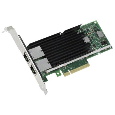 Lenovo X540-T2 Internal Ethernet 10000 Mbit/s
