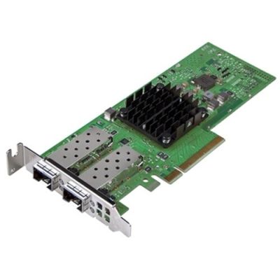 DELL 540-BBVL network card Internal Fiber 10000 Mbit/s