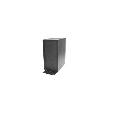 Lenovo 93072PX rack cabinet 25U Freestanding rack Black