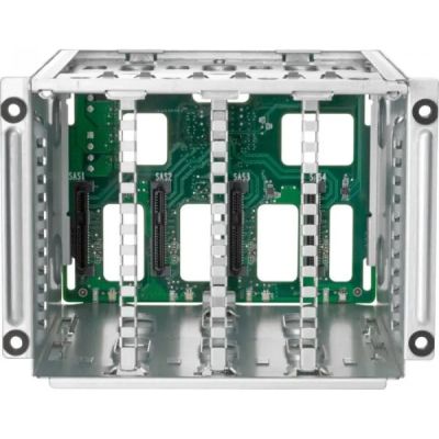 Lenovo 4XH7A09826 computer case part Rack HDD mounting bracket
