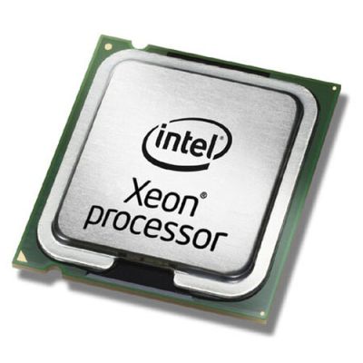 Lenovo Intel Xeon Silver 4210R Processor, 13.75M Cache, 2.40 GHz, w/o Fan