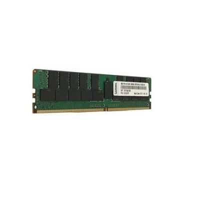 Lenovo 4ZC7A15142 memory module 32 GB 1 x 32 GB DDR4 2666 MHz ECC