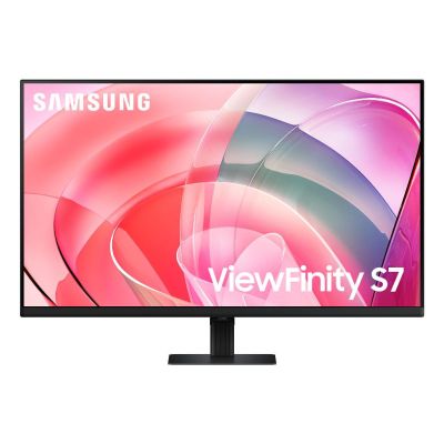 Samsung S70D computer monitor 81.3 cm (32") 3840 x 2160 pixels 4K Ultra HD LCD Black