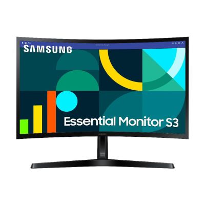 Samsung S36GD computer monitor 61 cm (24") 1920 x 1080 pixels Full HD LCD Black