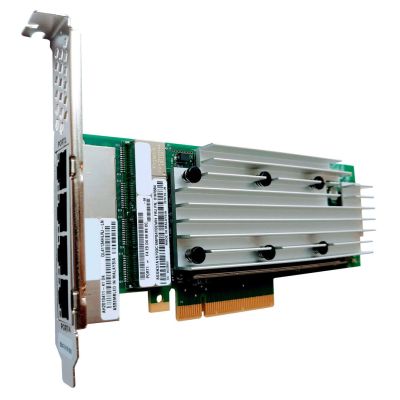 Lenovo 4XC7A08225 network card Internal Ethernet 10000 Mbit/s