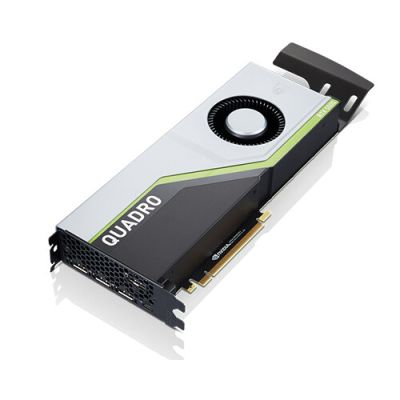 Lenovo 4X60U98733 graphics card NVIDIA Quadro RTX 5000 16 GB GDDR6