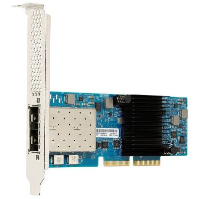 Lenovo 00AG560 network card Internal Fiber 10000 Mbit/s