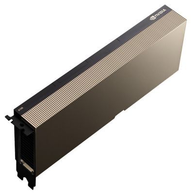 Lenovo 4X67A13135 graphics card NVIDIA A100 40 GB High Bandwidth Memory 2 (HBM2)