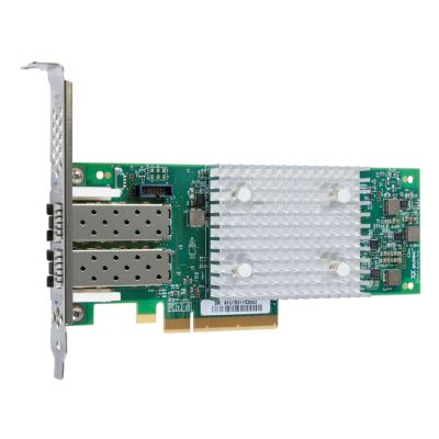 Lenovo 7ZT7A00518 network card Internal Fiber 32000 Mbit/s