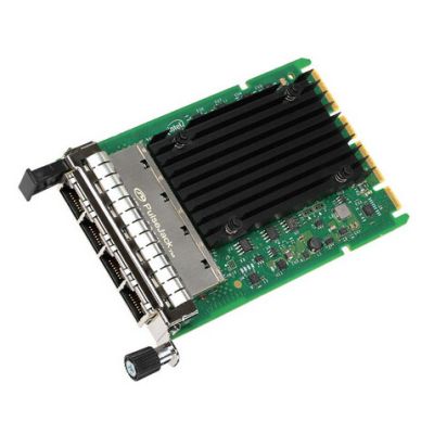 Lenovo 4XC7A08277 network card Internal Ethernet 1000 Mbit/s