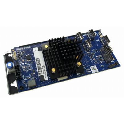 Lenovo 4Y37A09730 RAID controller PCI Express x8 4.0 12 Gbit/s