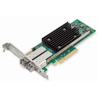 Lenovo 4XC7A08276 network card Internal Fiber 32000 Mbit/s