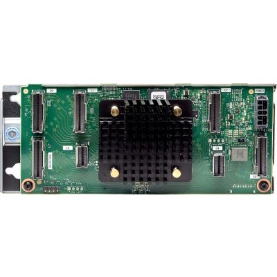 Lenovo 4Y37A09736 interface cards/adapter Internal SAS