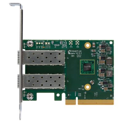 Lenovo 4XC7A62580 network card Internal Fiber
