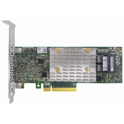 Lenovo 4Y37A72482 RAID controller PCI Express x8 3.0 12 Gbit/s