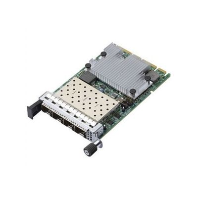 DELL 540-BCRY network card Internal Fiber 25000 Mbit/s