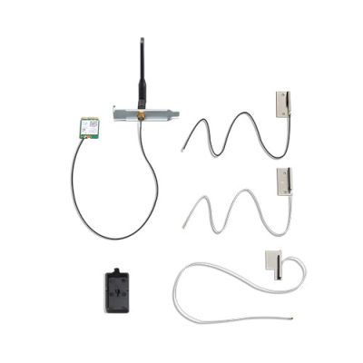 Lenovo 4XC0Y76203 network card Internal WLAN / Bluetooth