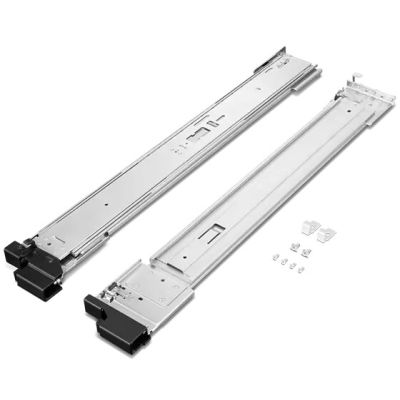 Lenovo 4XF1L98475 rack accessory Rack rail kit
