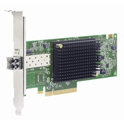 Lenovo 4XC7A76498 network card Internal Fiber 32000 Mbit/s