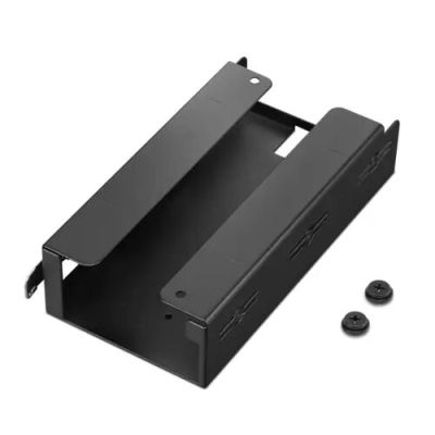 Lenovo 4XF1M39041 mounting kit Black