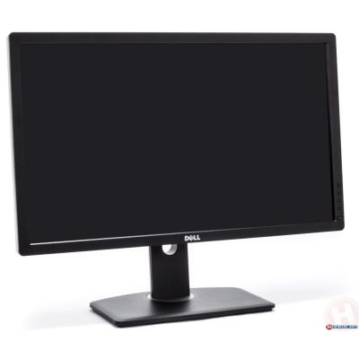 DELL UltraSharp U2713HM computer monitor 68.6cm (27") 2560 x 1440 pixels LED Black