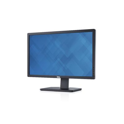 DELL UltraSharp U2713HM computer monitor 68.6 cm (27") 2560 x 1440 pixels Full HD LED Black