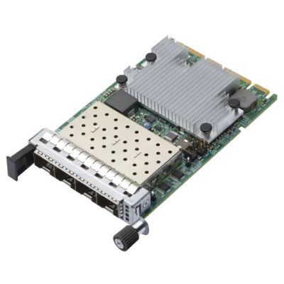 Lenovo 4XC7A80269 network card Internal Ethernet 25000 Mbit/s