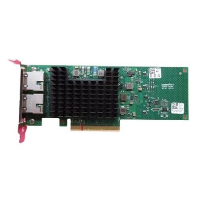 DELL Intel X710-T2L Internal Ethernet 10000 Mbit/s