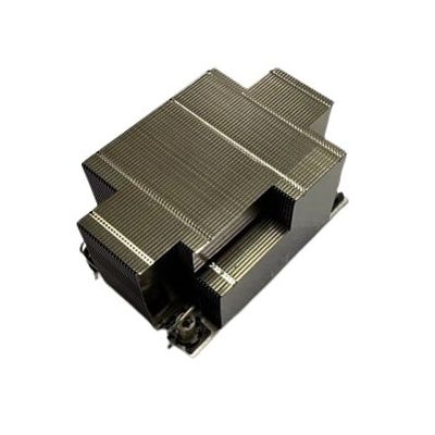 DELL EMC Processor Heatsink/Radiator Silver