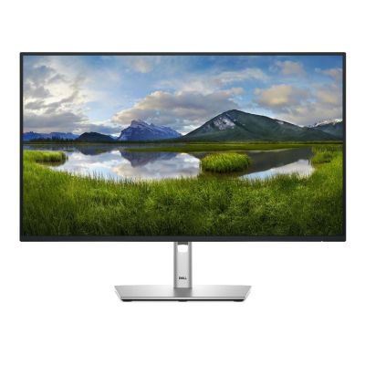 DELL Pro Plus P2725HE computer monitor 68.6 cm (27") 1920 x 1080 pixels Full HD LCD Black