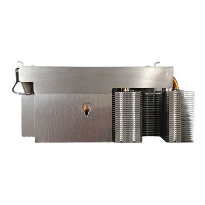 DELL EMC Processor Heatsink/Radiator Silver