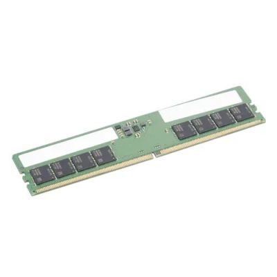 Lenovo 4X71N34264 memory module 16 GB 1 x 16 GB DDR5