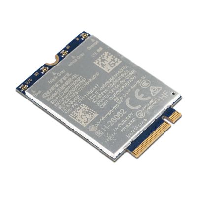 Lenovo 4XC1Q24436 network card Internal WWAN 1000 Mbit/s