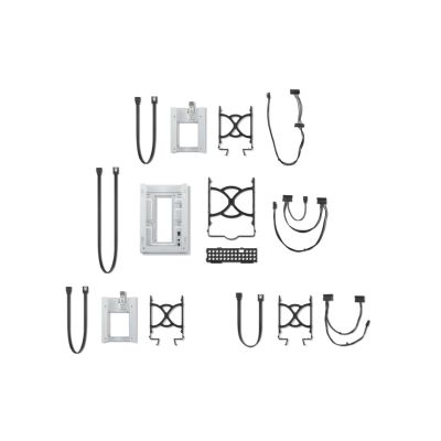 Lenovo 4XH1B85930 mounting kit Multicolour