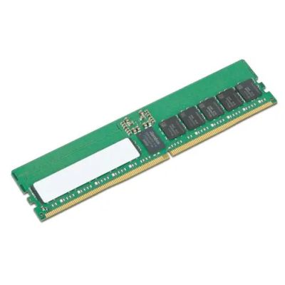 Lenovo 4X71Q65274 memory module 16 GB 1 x 16 GB DDR5 ECC