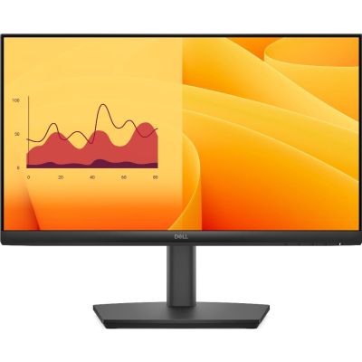 DELL E Series E2225HSM computer monitor 54.6 cm (21.5") 1920 x 1080 pixels Full HD LCD
